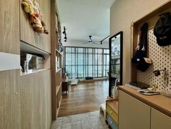 Blk 440A Clementi Cascadia (Clementi), HDB 3 Rooms #564558401